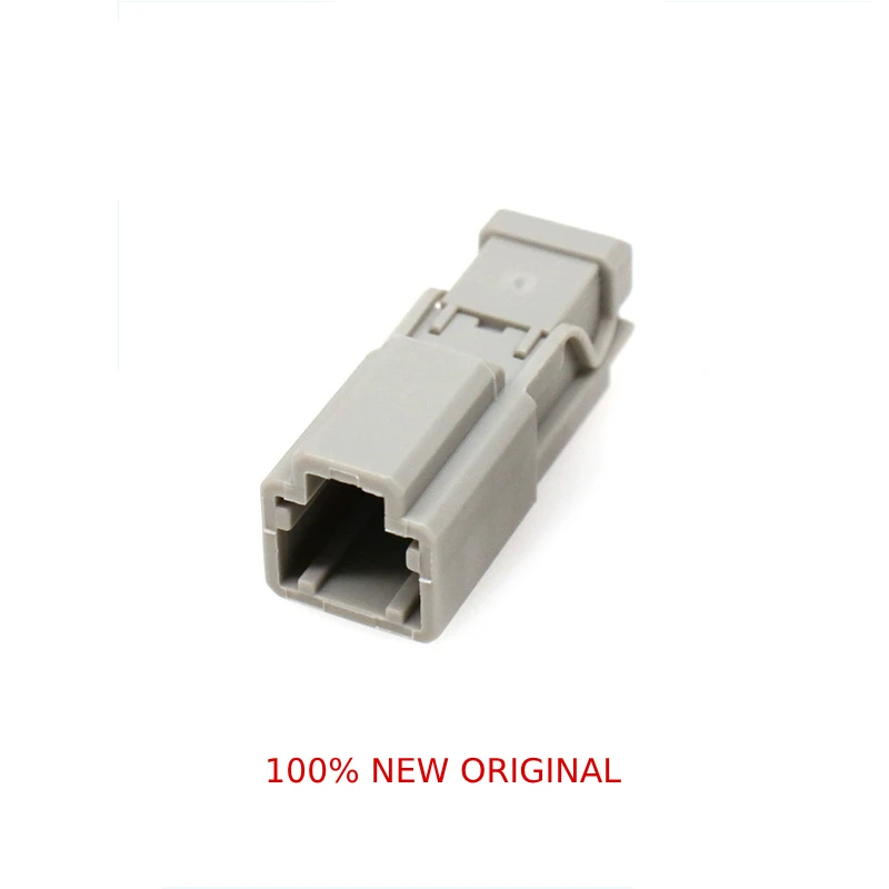 Housing 6098-0240/6098-0239,Connector Plug,2P Plastic Shell,Plastic Shell,Genuine Original Equipment Manufacturer (OEM)