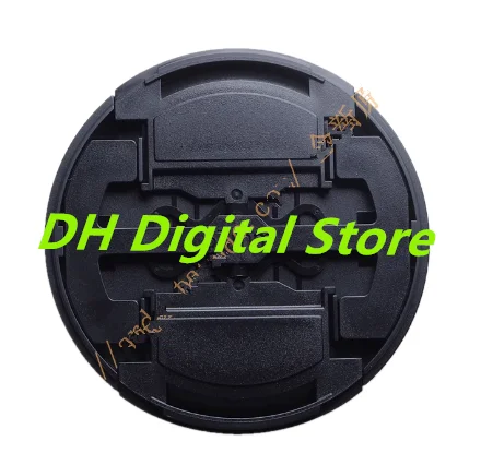 Untuk Panasonic Lumix S 20-60mm F/3.5-5.6 , S-R2060 tutup lensa 67mm penutup lensa depan baru