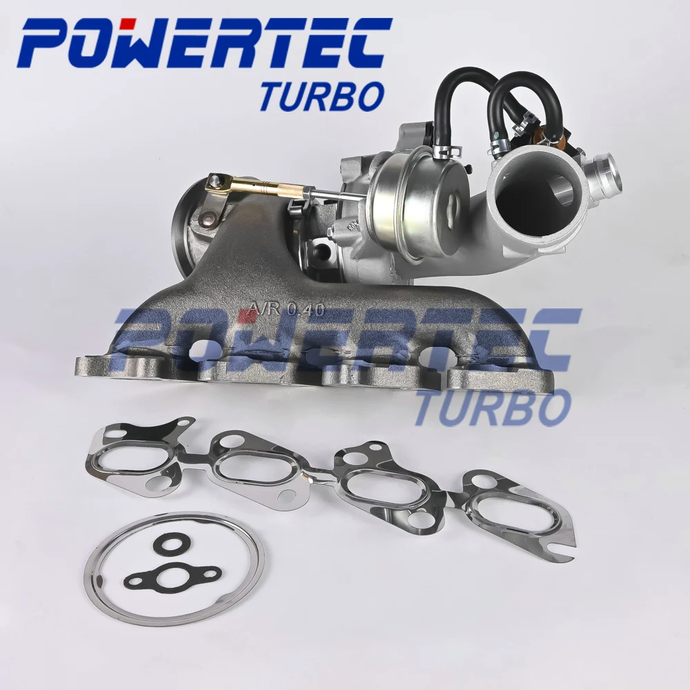 Turbine 781504 Turbocharger 55565Full turbo for Buick Encore ECOTEC A14NET Chevrolet Cruze / Sonic / Trax Holden Cruze 1.4 Turbo