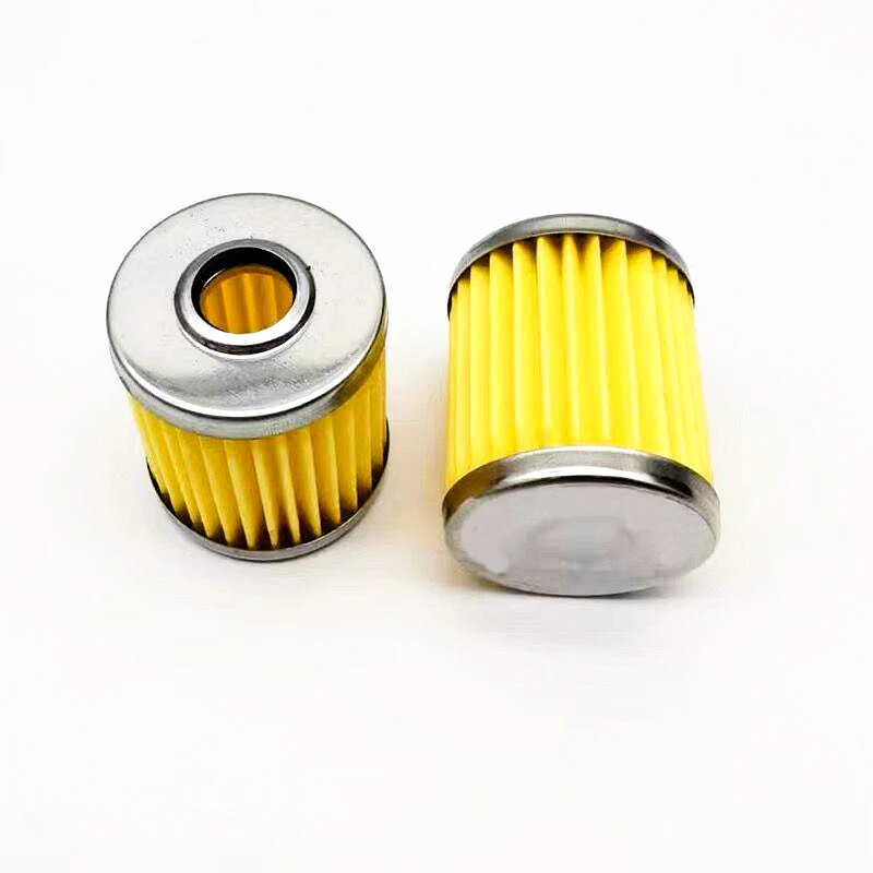 Cartucho de filtro de aceite para máquina de coser Industrial KT14 A para multiaguja Overlocker Flatlock