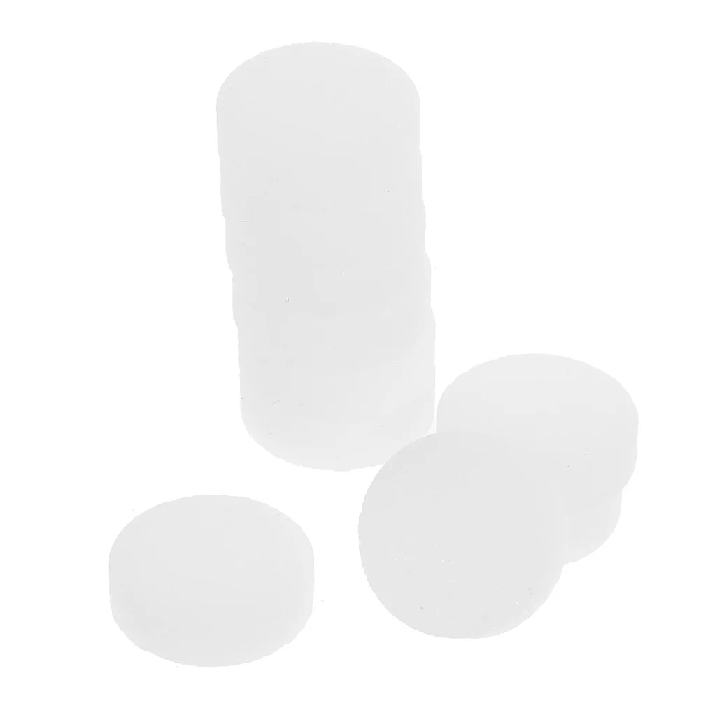 

3 Bags Aquarium Co2 Tablets Effective Booster Convenient Supplement for Fish Tank Water Grass Plants Accessory