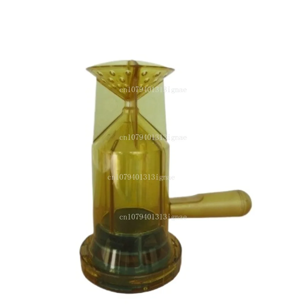 

Special French Fries Salt Sprinkler Quantitative French Fries Salt Sprinkler