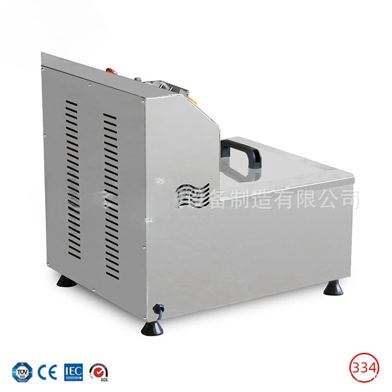 Chocolate Melter Melter Grinding Chocolate Fine Chocolate Commercial Export Voltage