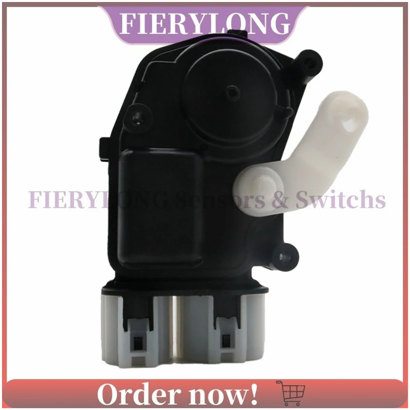 

72115-SJK-J01 72115SJKJ01 Tail Door Lock Latch Actuator For Honda Elysion RR7 2013 2014 2015 2016 Car Spare Accessories