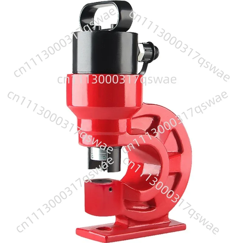 Hole Punching Tool Hole Digger Suitable for Iron Plate Copper Bar Aluminum Stainless Steel