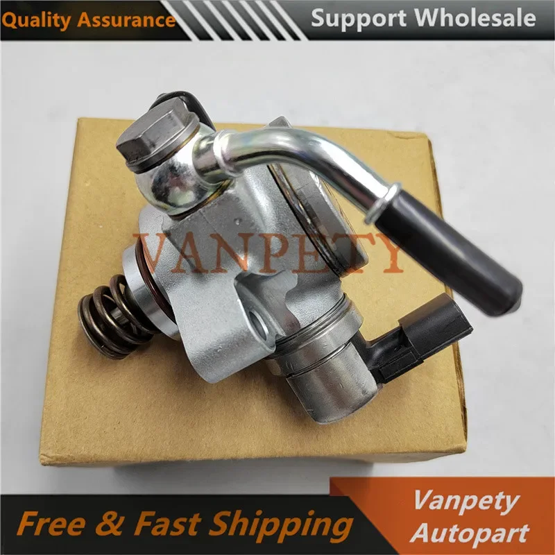 1PC PE19-20-3F0 296100-0020 PE19203F0 High Pressure Fuel Pump Fit For Mazda 2 3 6 CX-4 CX-5 CX4 CX5 2.0L 2.5L L4 2012-2018