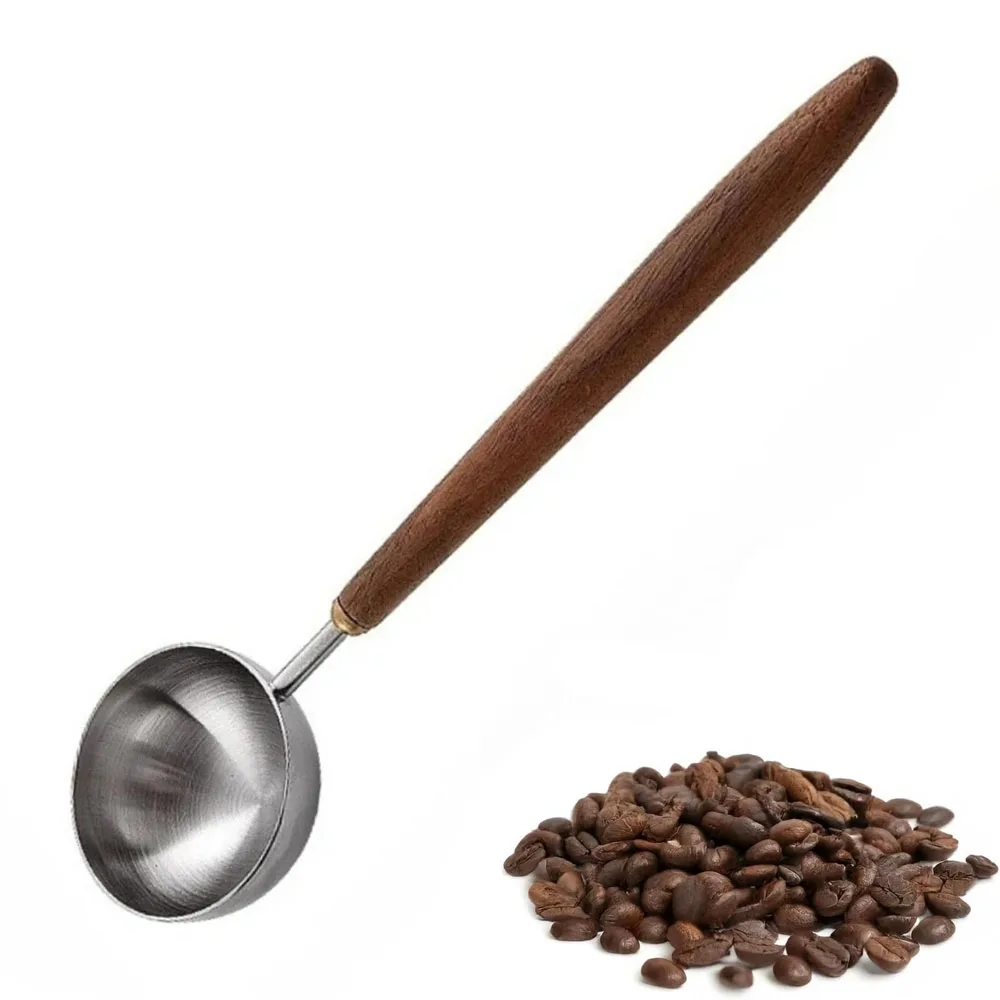 Coffee Scoop Long H…