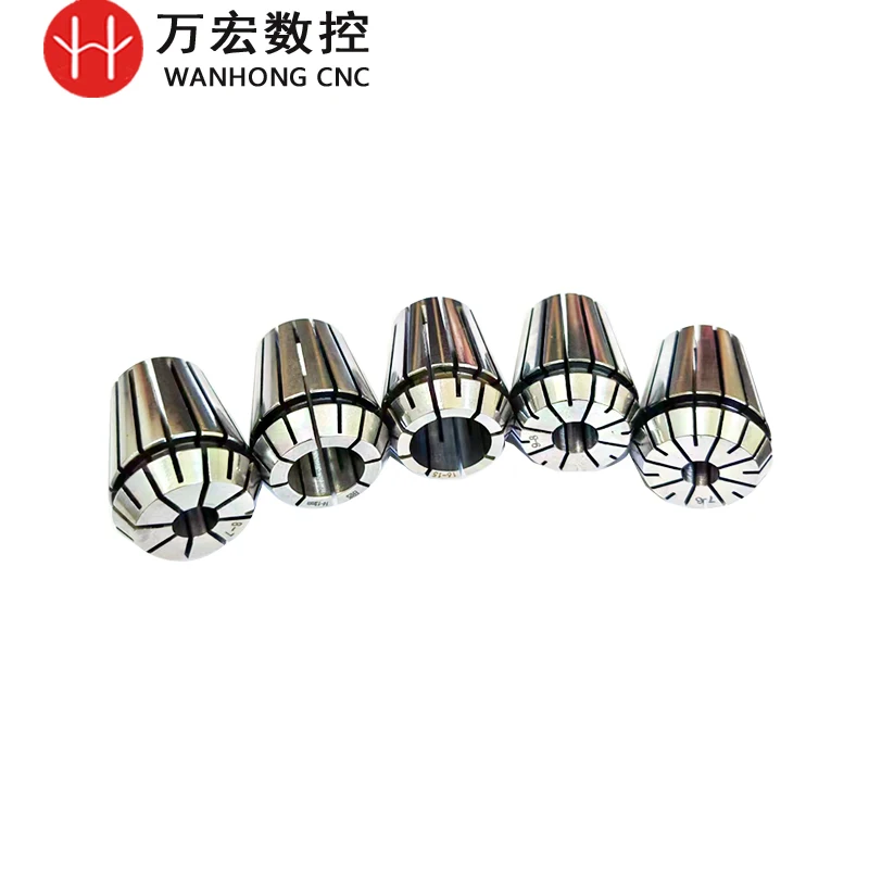 Best price ER25 collet spindle clamp for Carving machine