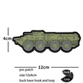 PVC Patch 11