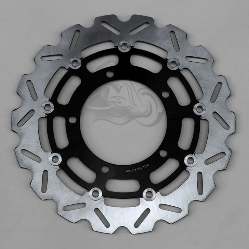 Fit for 2007 - 2017 SUZUKI INTRUDER VZR1800 310mm Motorcycle Front Brake Disc Rotor VZR 1800 2008 2009 2010 2012 2013 2014 2015