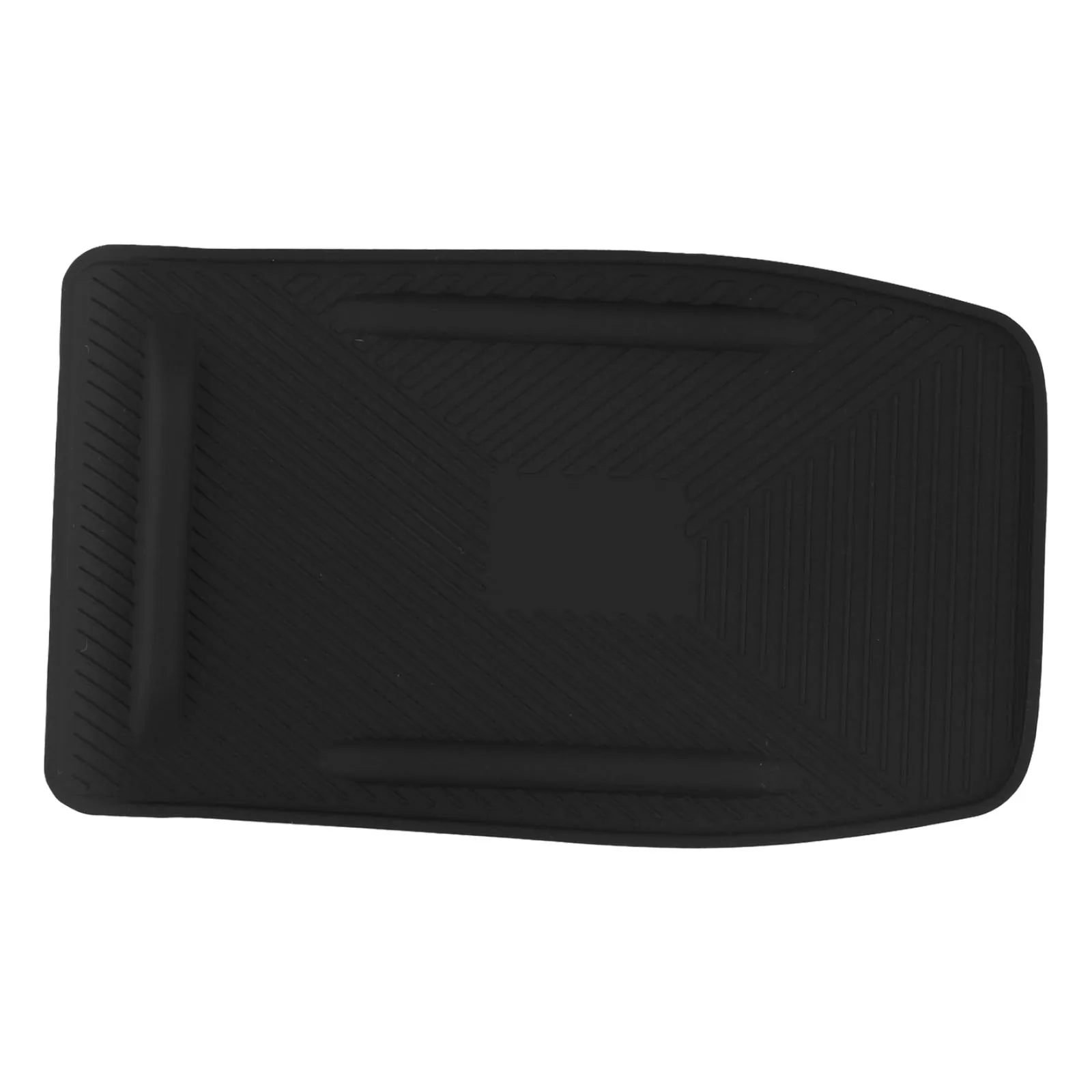 Anti Slip Silicone Pad Wireless Charging Mat for Byd Seagull Perfect Fit Easy Installation Washable Protects Phone and Car