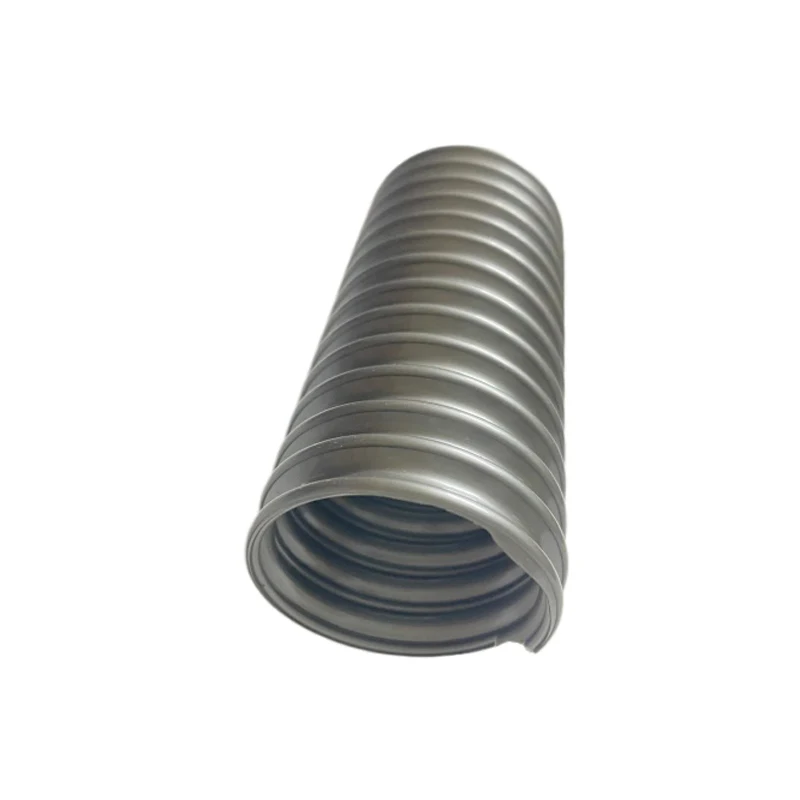 Vacuum Cleaner Floor Brush Head Hose for Philips FC67 FC68 FC69 Series Vacuum Cleaner Parts Plastic Hose Components