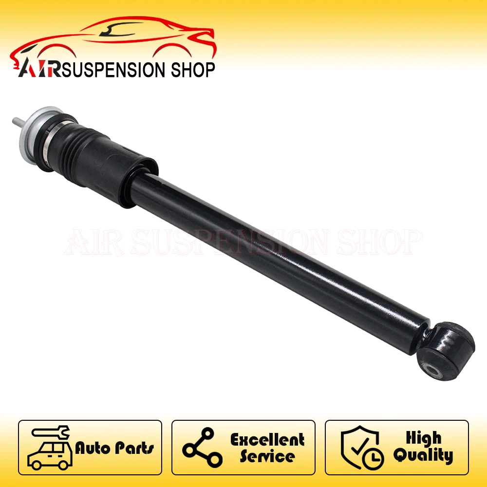 

1 PC For Mercedes Benz W140 S500 1992-1999 Auto Air Shock Absorber Strut Front Left+Right 1403232200 1403202744 Car Accessories