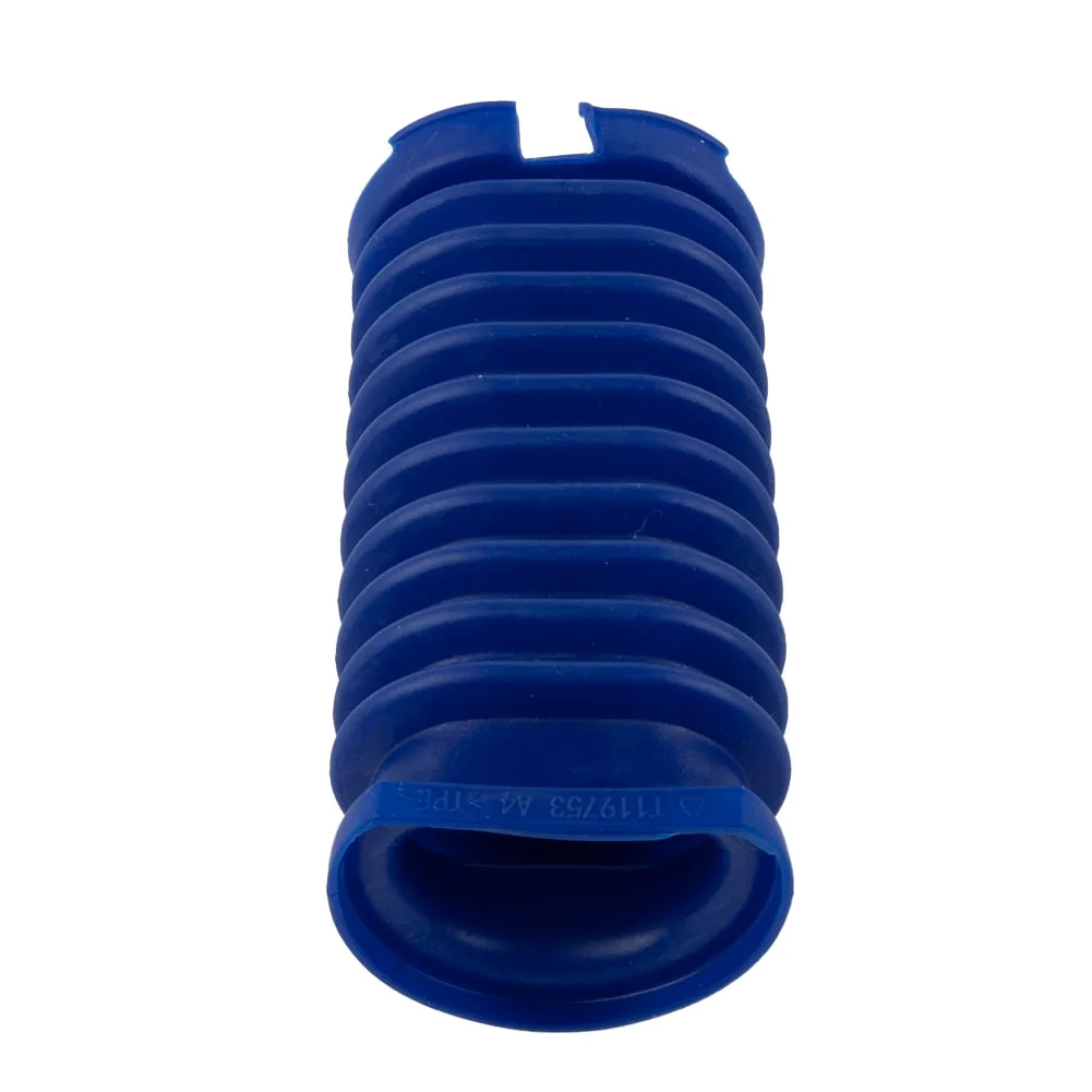 For Dyson V8 Slim Digital Slim(V10 Slim)V12 Slim V15 Soft Velvet Roller Suction Blue Hose Replacement For Home Cleaning Tool