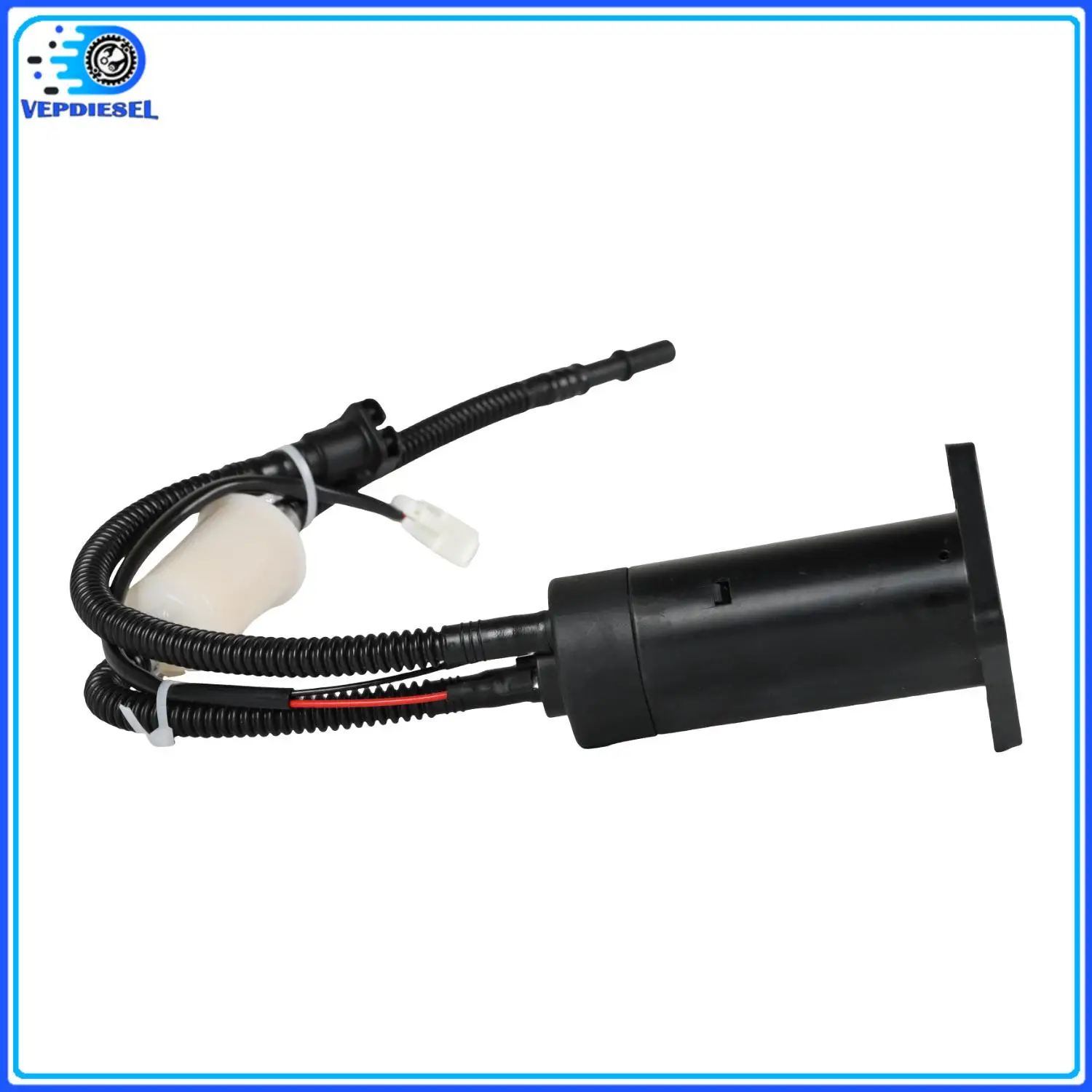 

75007088011 New Fuel Pump Module Assembly & Pressure Regulator For 2009-2010 Husaberg FE390 FE450 FE570 HFP-A489-R HFPA489R