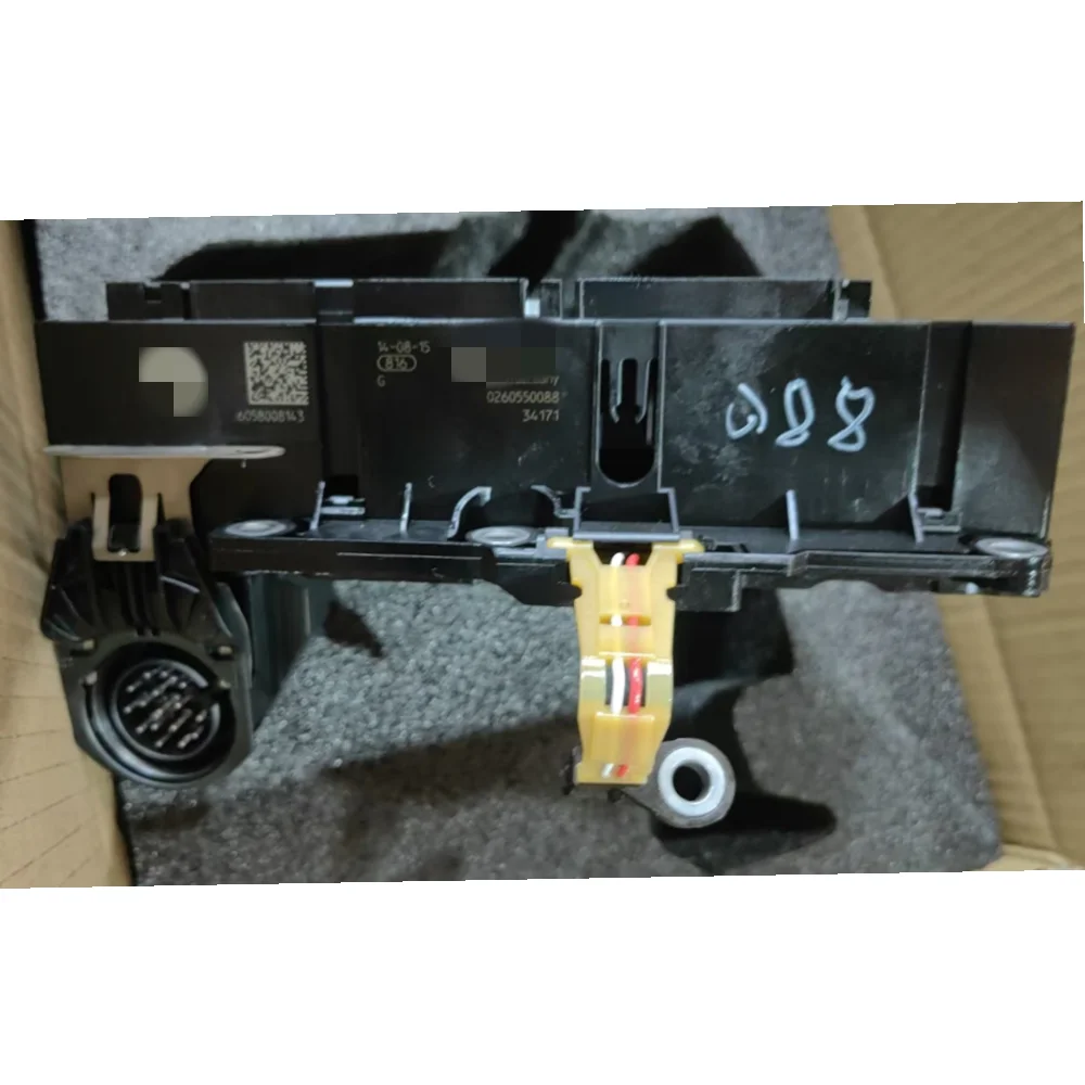

Механическая коробка передач 8HP70 ZF8HP70 0260550076 TCM, автоматическая коробка передач для BMW Land Rover Jaguar XE 2.0D X760