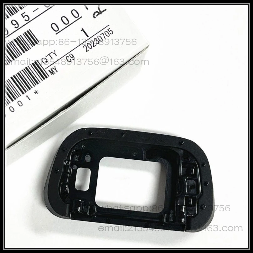 New original suitable for R7 viewfinder blindfold, viewfinder mesh frame