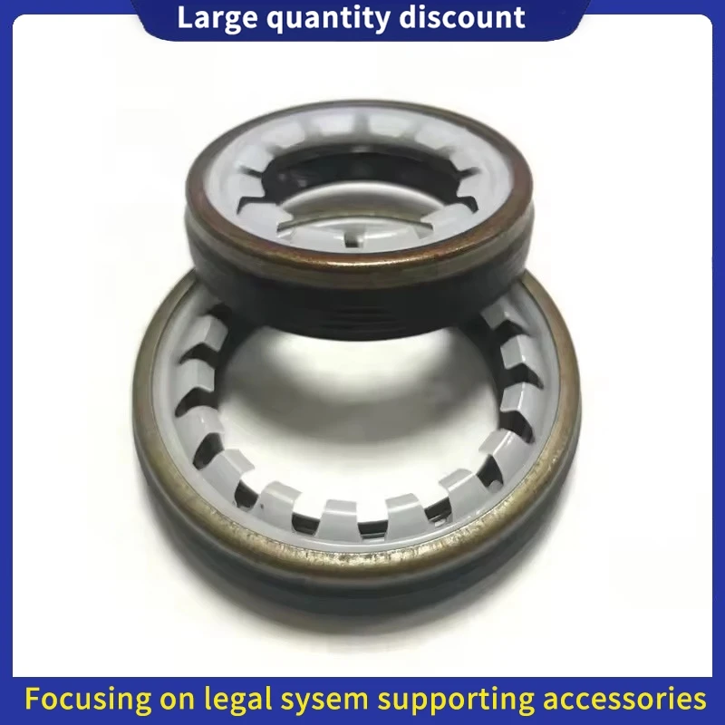 

312126 312127 For Peugeot 307 206CC 307SW 1007 207 207CC For Citroen Bellinger Jumpy C2 transmission Half Shaft Oil Seal