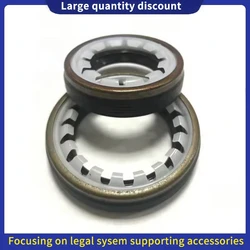 312126 312127 For Peugeot 307 206CC 307SW 1007 207 207CC For Citroen Bellinger Jumpy C2 transmission Half Shaft Oil Seal