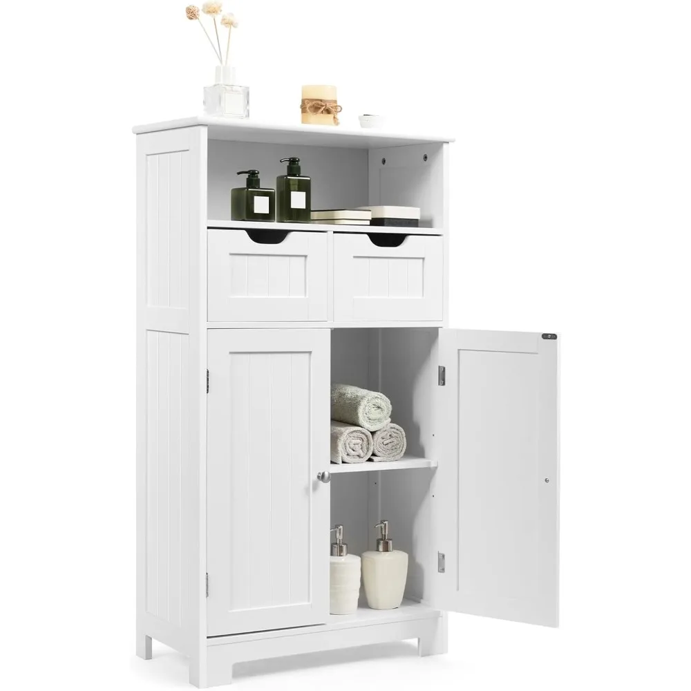 Bathroom Storage Ca… - image