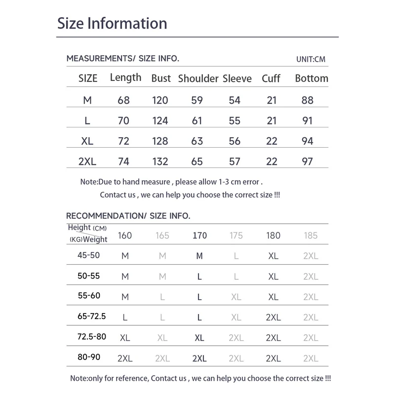 TFETTERS 2025 الخريف الشتاء موضة بلوزات فضفاضة الرجال المطرزة التباين اللون س الرقبة عالية الشارع فضفاض بلوزات رجل #5
