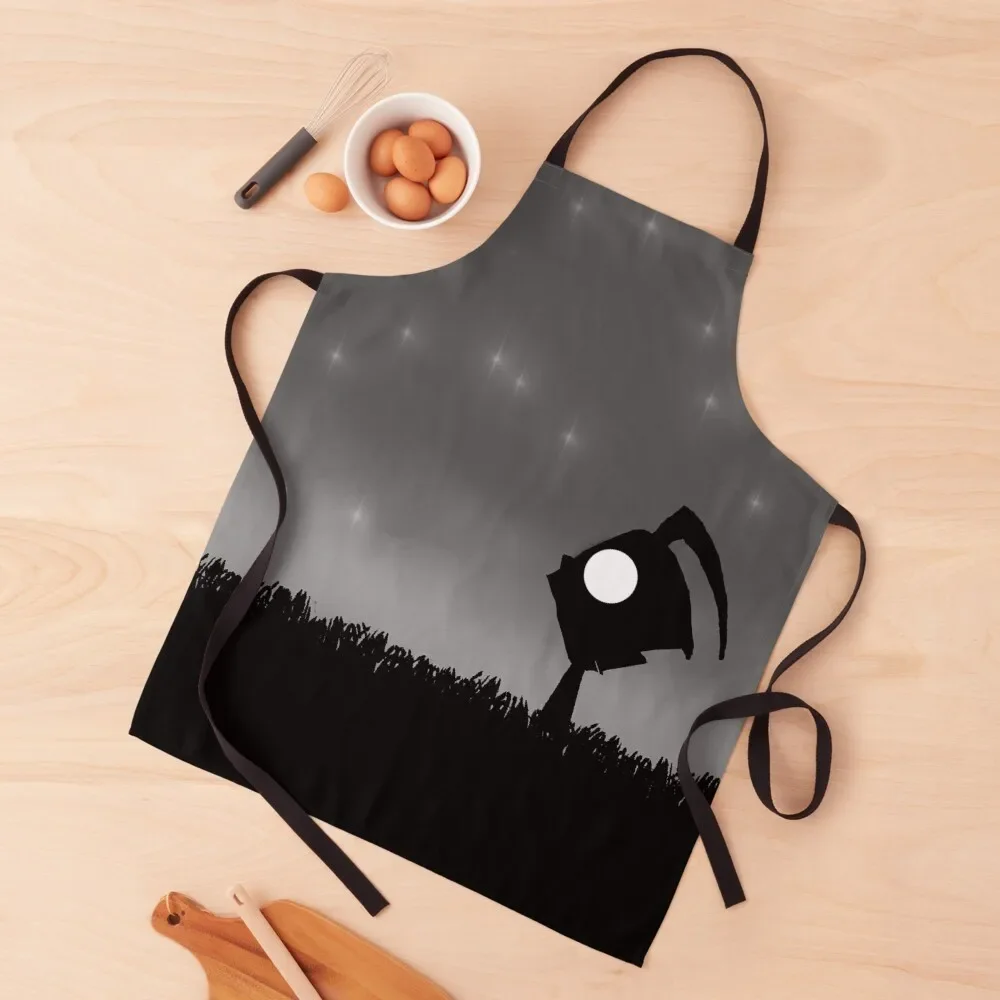 

Star Gazing Apron For Home Accessories Hairdresser Kitchen Novel Kitchen Accessories chefs Apron