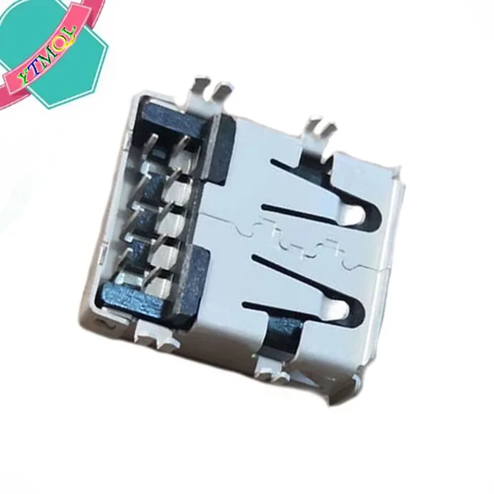 2-10PCS USB3.0 9Pin Female Port Jack Socket Connector Plug Jack for Lenovo ASUS DELL HP MIS