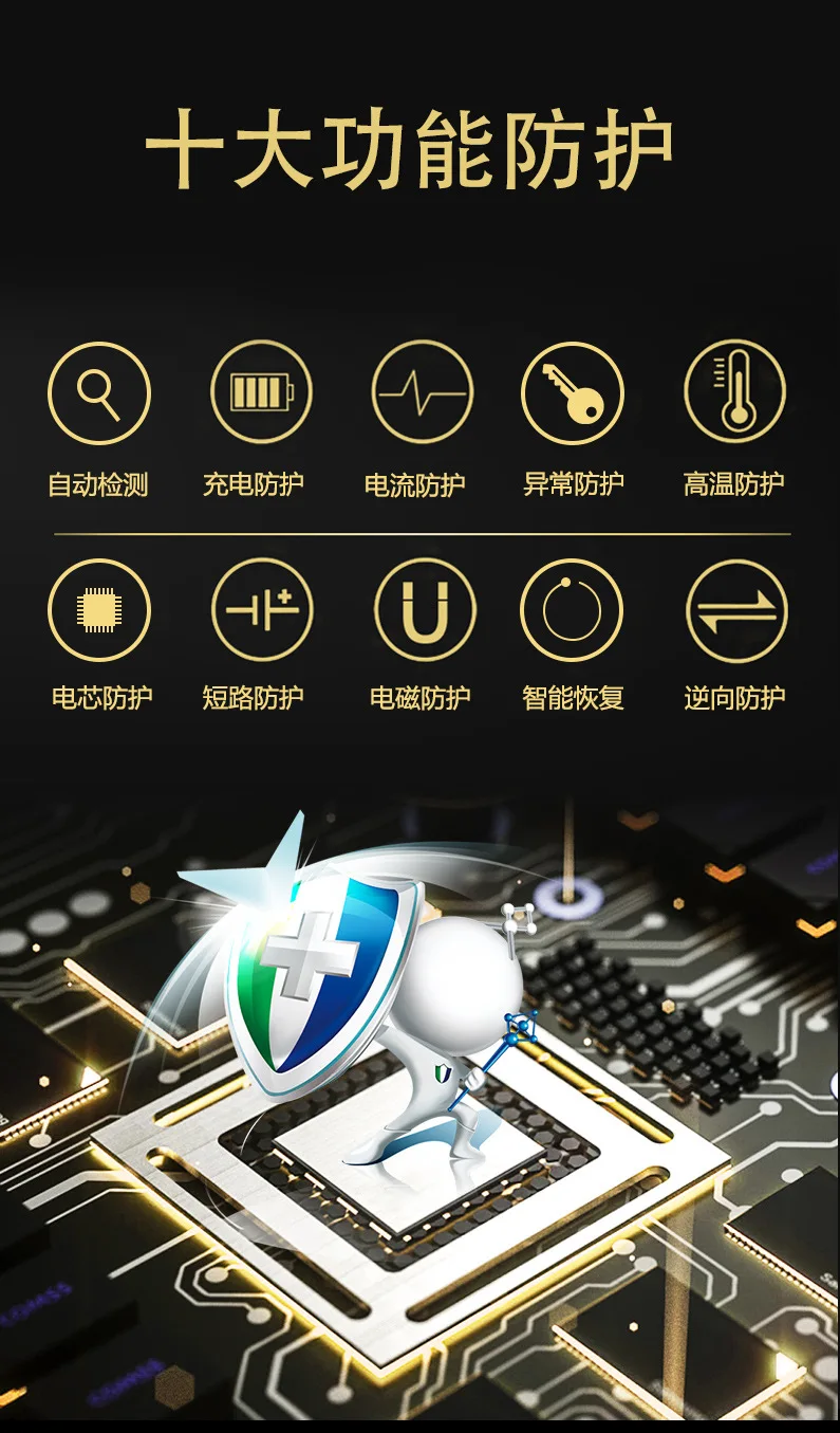 For Toyota Tundra 2014-2021 2nd Generation Car Center Console Fast Charger Modified Wireless Onboard Car Charging Pad Accessory detail image 4