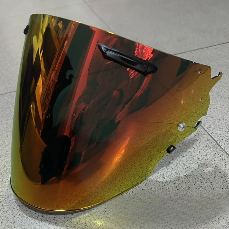 

1PCS Helmet Visor for Arai VZ-RAM VAS-Z VAS Z RAM-X RAM X VZ RAM SZ-R VAS SZ R VAS Windshield Lens Visors