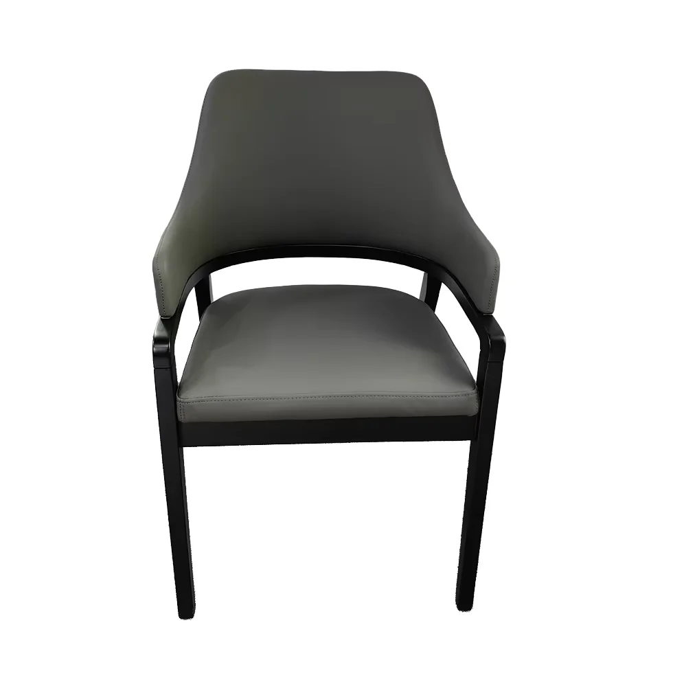 

#High Quality Dining Room Set Wood Chair Home Furniture Modern Contemporary Elegant Solid Nordic Chair