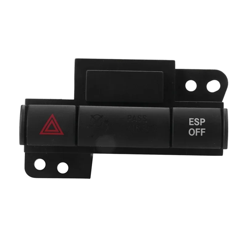 

Portable Emergency Hazard Switch ESP Switch 4602418AH For Chrysler 300C Dodge Caravan