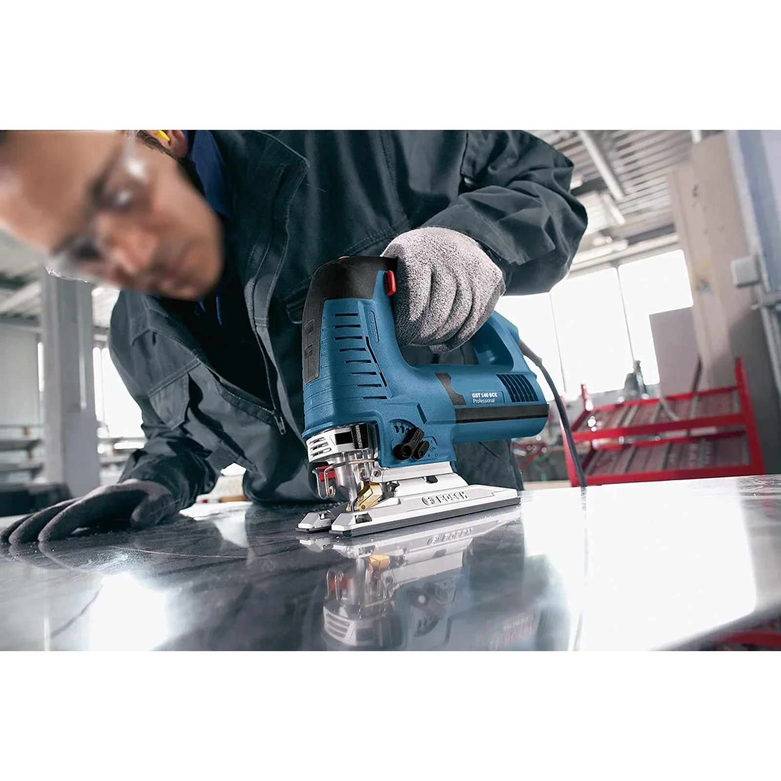 5 قطعة T127D بانوراما شفرة T عرقوب الخشب متنوعة شفرات المنشار للخشب البلاستيك النجارة قطع أداة الترددية المنشار بليد جديد