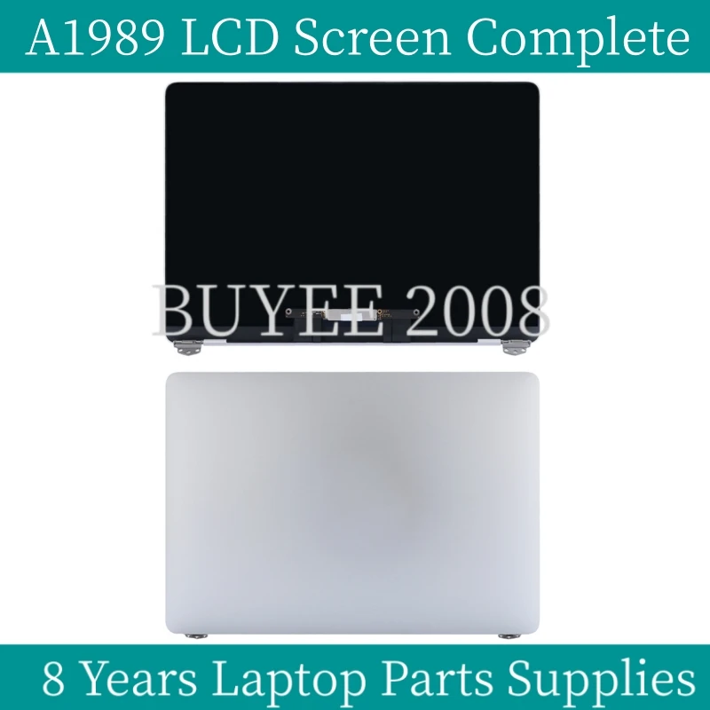 New A1989 A2289 A2251 Full LCD Screen Assembly For Macbook PRO Retina 13