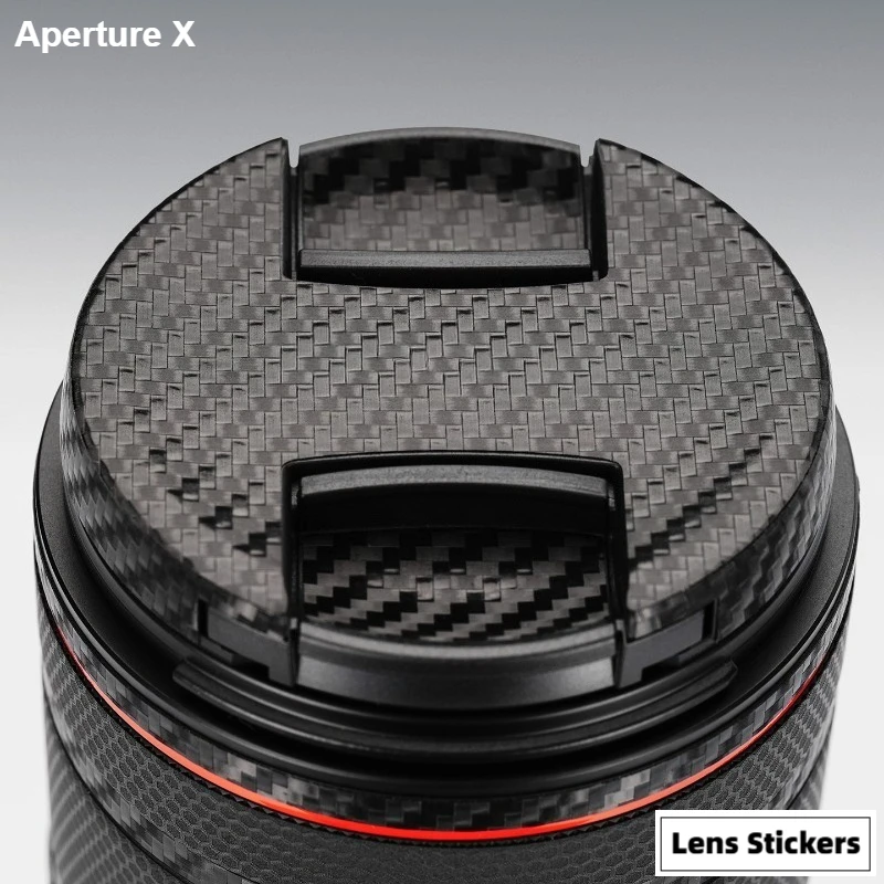 

Для Canon RF20F1.4L кожух объектива для Canon RF 20 мм F1.4 L VCM обертка объектива кожух 20 1.4 защитная наклейка