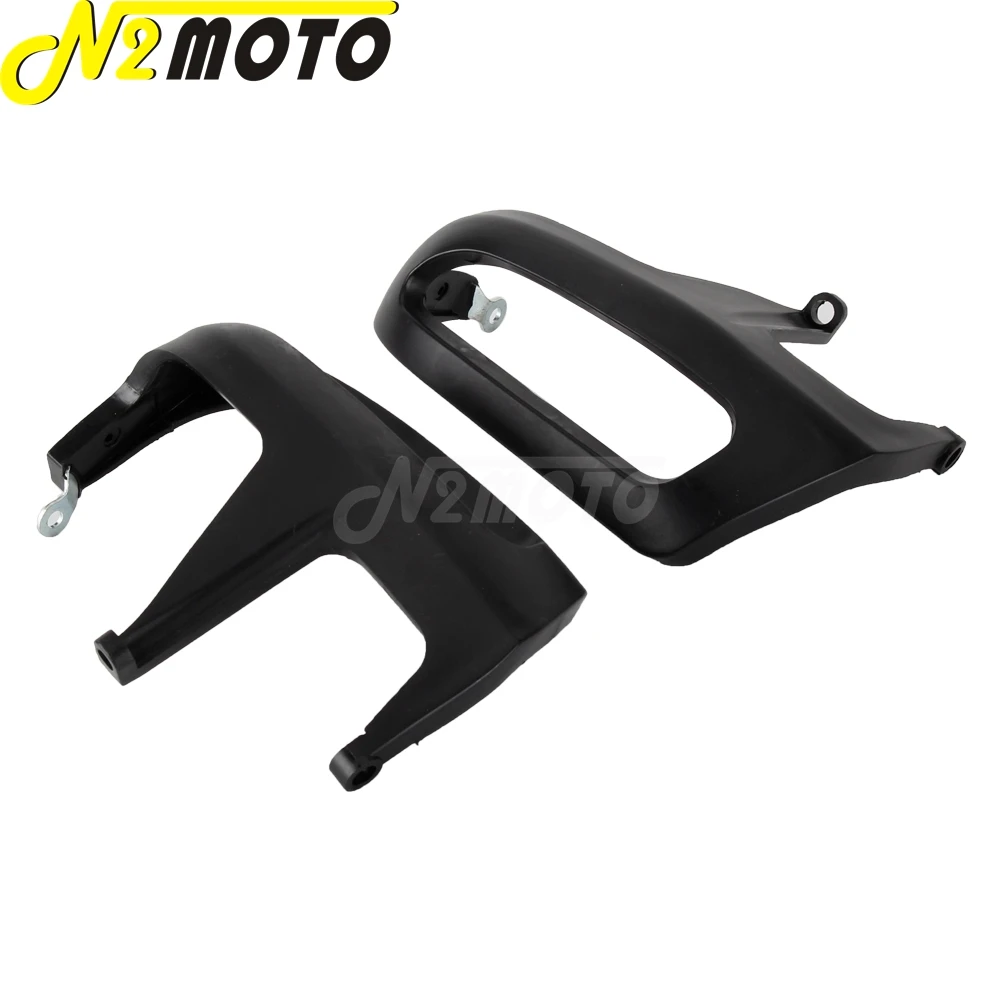 Motorcycle Engine Cylinder Head Protector Guard Side Covers For BMW R 1100 GS/S/SS/R/RT/RS R1150 GS/RT/RS/GS R850R/GS 1993-2006