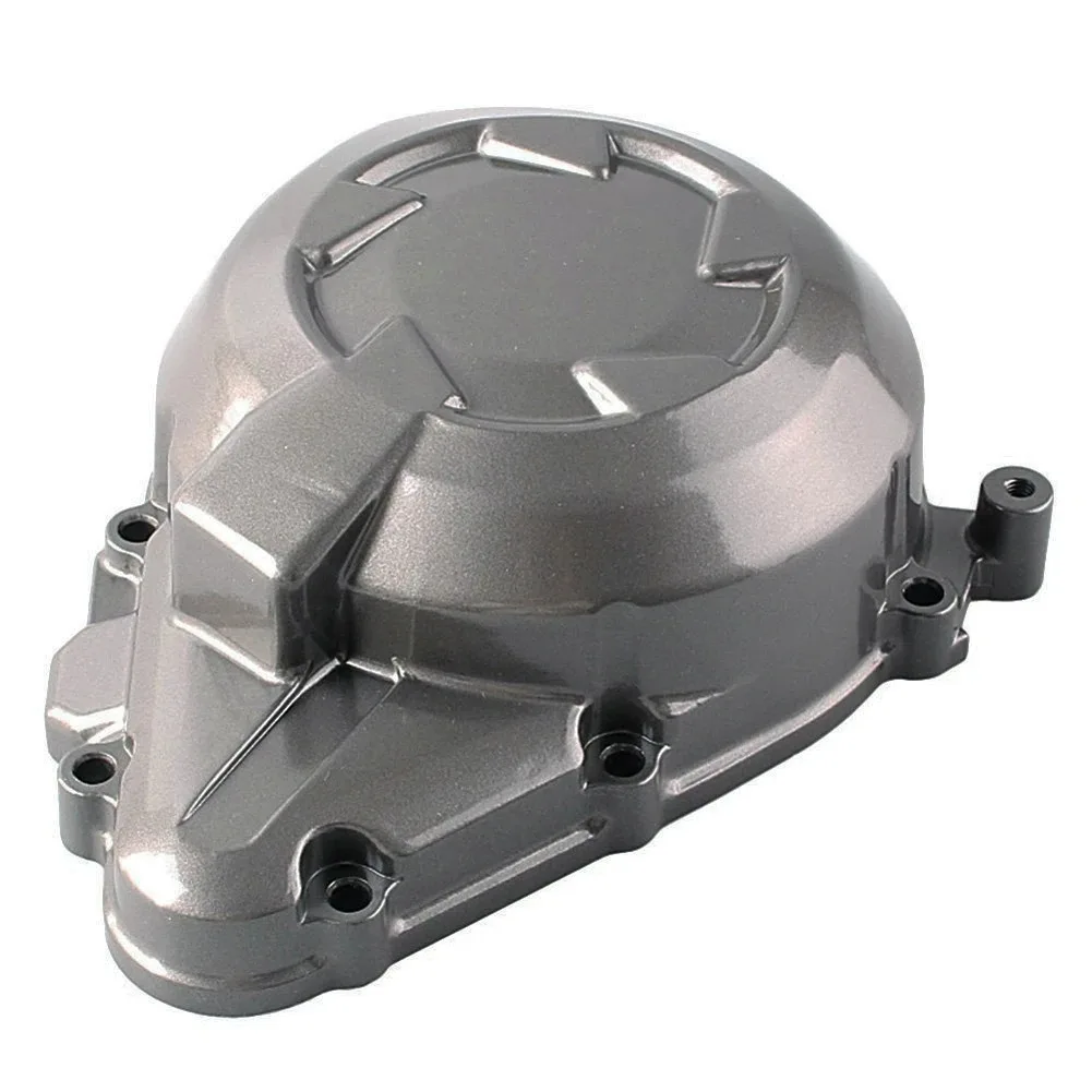 Motorcycle Left Crankcase  Engine Stator Cover For KAWASAKI Z1000 2011 2012 2013 2014