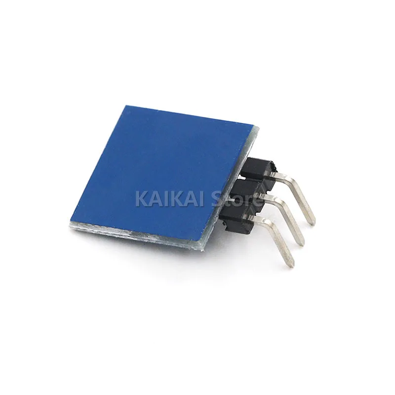 DIY Kit Parts TTP223 Module Capacitive Touch Switch Button Self-Lock Key Module 2.5-5.5V