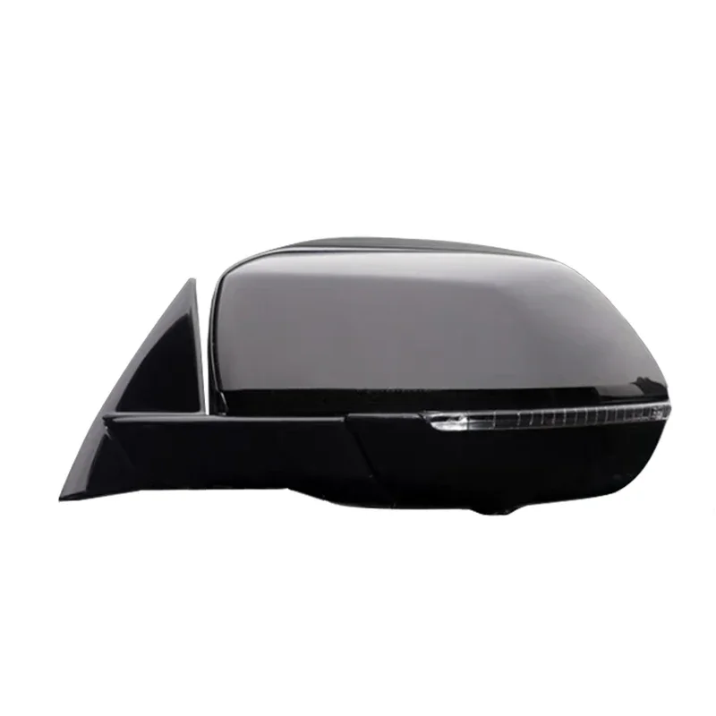 For Great Wall Hover Haval F7 F7X Auto Outside Rearview Mirror Assembly Side Rear View Mirror 7 Wire 11 Wire 13 Wire