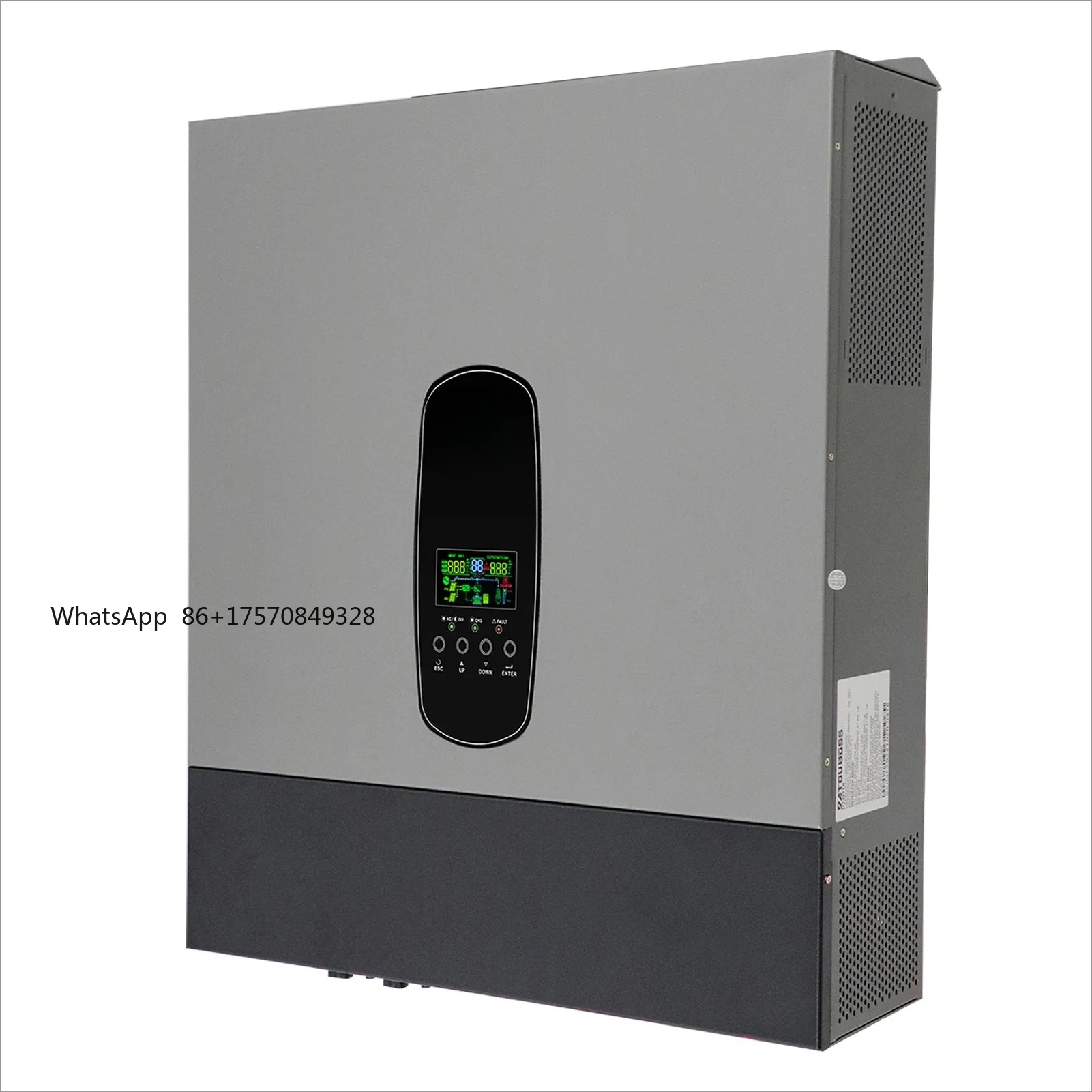 

12kw Hybrid Inverter 8kw Solar Inverter Power Charger System Single Phase 10kw 3 Phase Inverter Solar