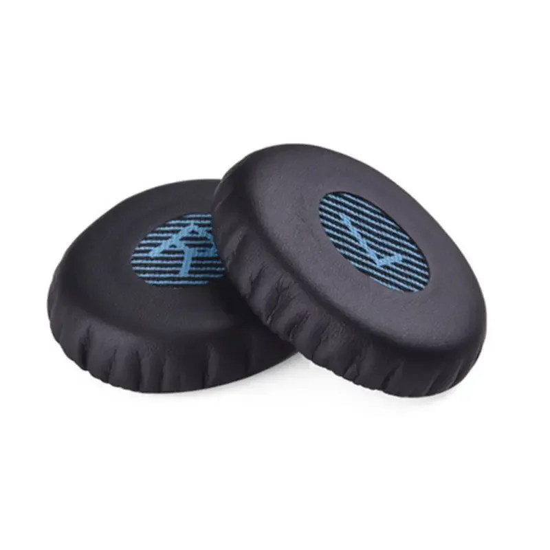 1Pair Replacement Earpads for Bose SoundLink On Ear SoundTrue On Ear Style OE2 OE2i Headset Earmuffs