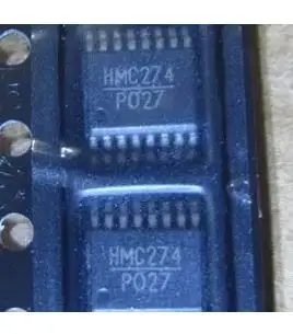 hmc274 original HMC274QS16ETR HMC274QS16 Digital Attenuator RF Microwave
