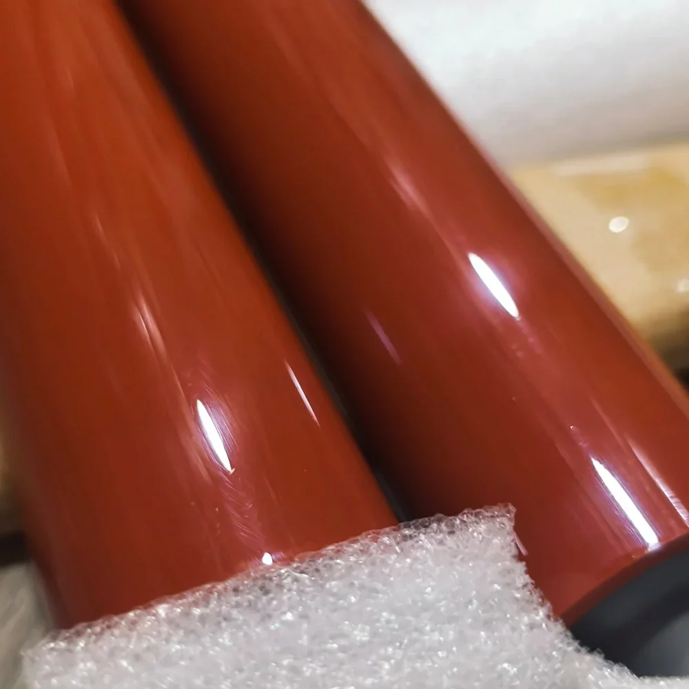 

1PCS A2XKR71033 Fuser Lower Pressure Roller for Konica Minolta C558 C658 C554 C654