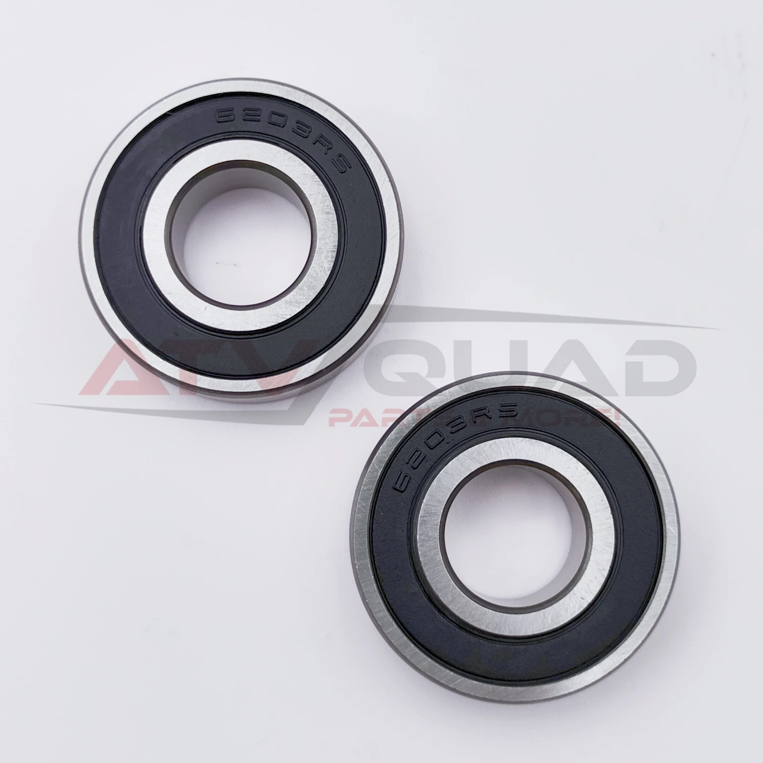 

2PCS 6203 Ball Bearing for Can-Am DS 450 Outlander 400 500 650 800 800R Max Renegade 500 800 800R 709400439