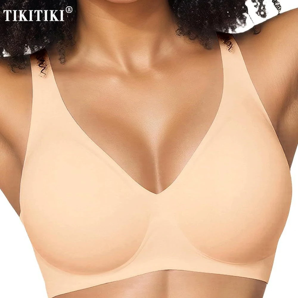 #76 Best Everyday Wireless Bras to Buy In 2026