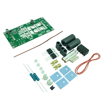 DIY kits 70W SSB linear HF power amplifier Soldered FT-817 KX3 FT-818 SMD parts soldered