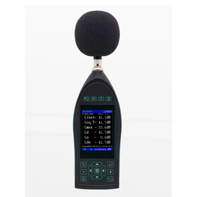 

Hot Sale Hot Selling Sound Level Meter Geotechnical Engineering Testing Equipment