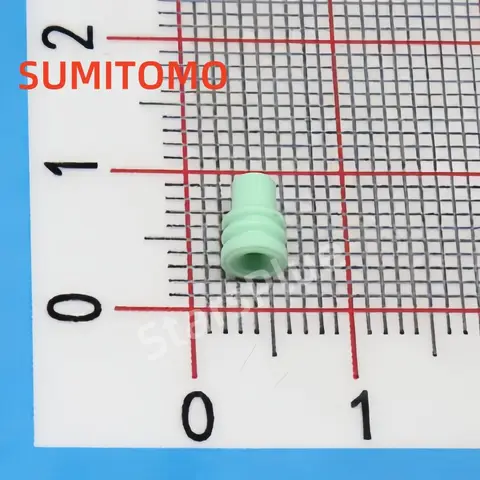 50-500PCS 7165-0621 스미토모 커넥터 100% 새 원본