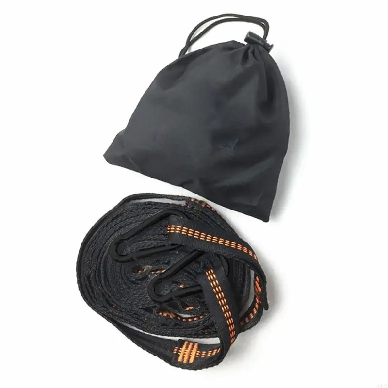 B0KC Mountain Deck Rope Ladder Rock Climbing Sling Rope Ladder Outdoor Must-have at Home Prevent Trouble Before Happens