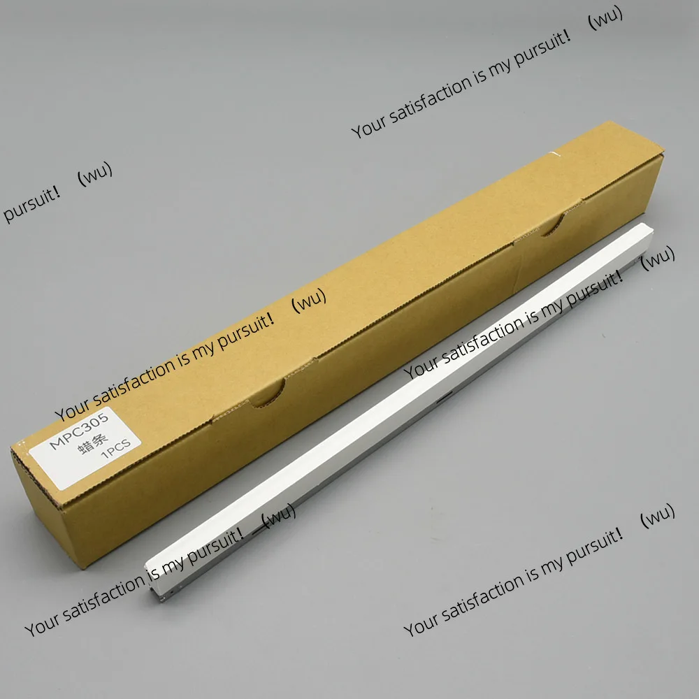 MPC305 Drum Lubricant Bar Wax Roller For Ricoh MP C305 C306 C307 C305SP C406 C407 MPC306 MPC307 Drum Coating Lubricant Wax Bar