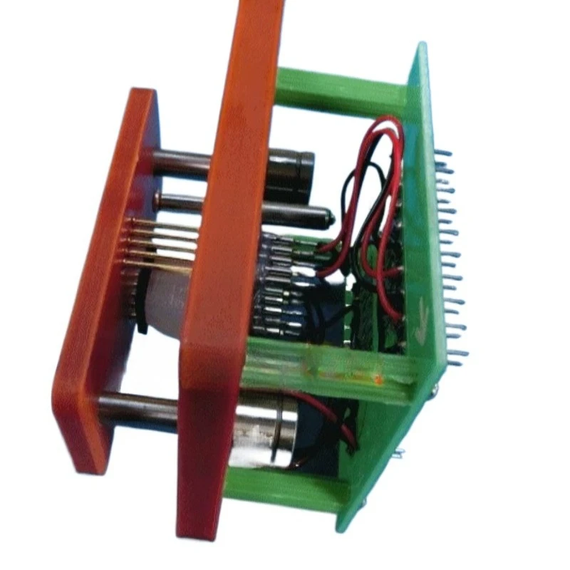 For High Frequency Transformer Test Fixture 3250 Comprehensive Tester 3259 Accessories